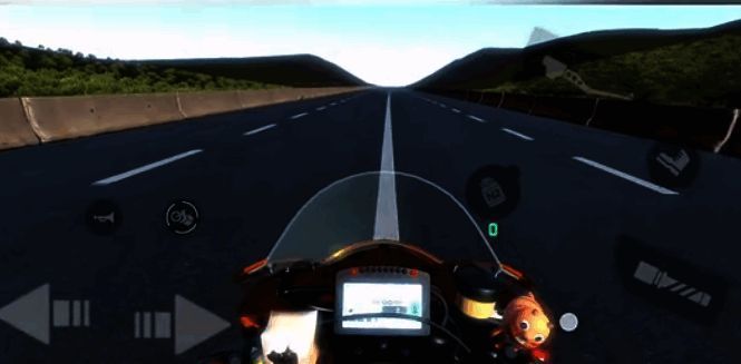 黎明飞驰游戏相关图片3