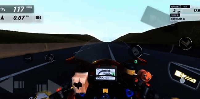 黎明飞驰游戏相关图片4