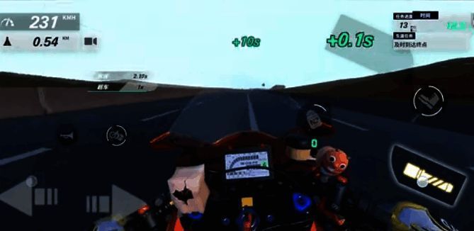 黎明飞驰游戏相关图片5