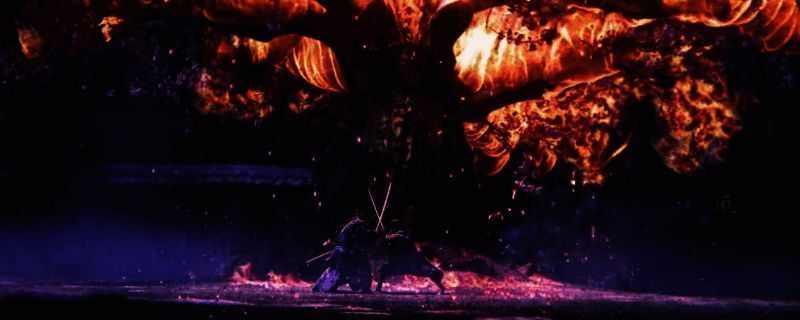 浪人崛起游戏相关场景图1