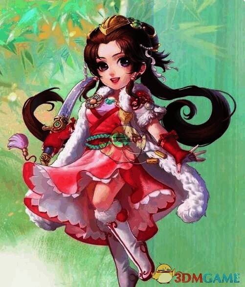 俏千金相关人物故事图片