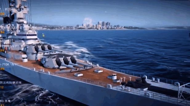 密苏里号相关图片1