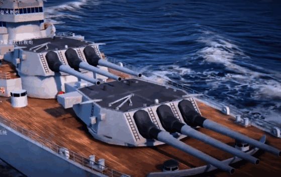 密苏里号相关图片2