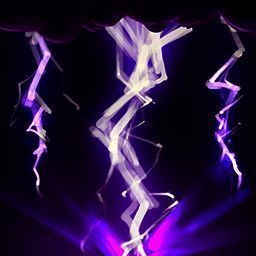 《怪兽宝贝》雷翔鸟相关图片3