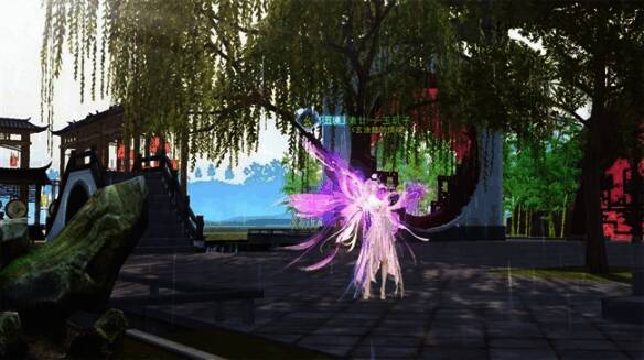 素廿一家园玩法相关图片1