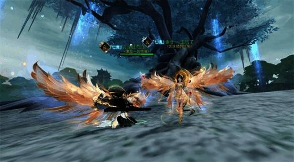 游戏中难忘照片1