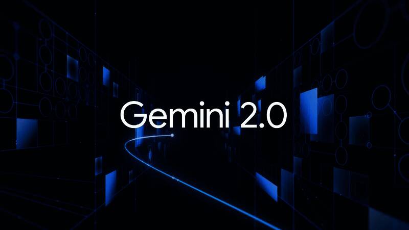 Google推出Gemini2.0相关图片