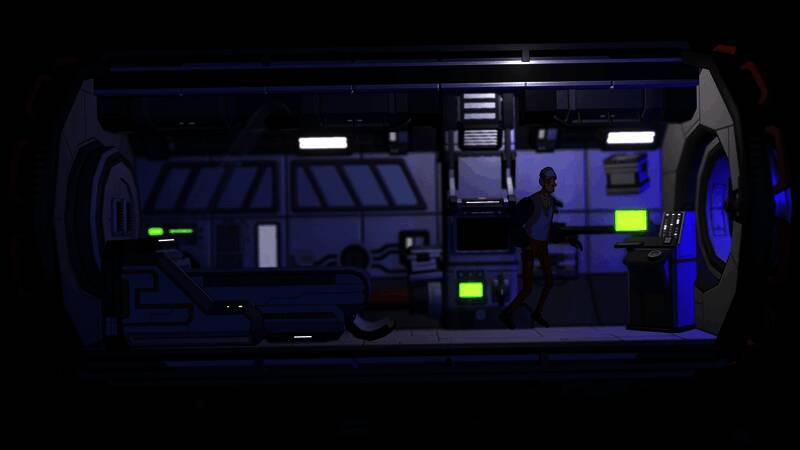 《Kentum》游戏截图3