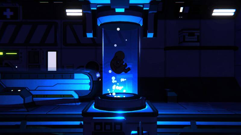 《Kentum》游戏截图4