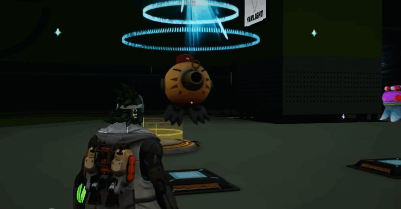 远光84大逃杀搜索模式配图