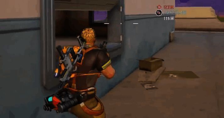 远光84竞技模式配图