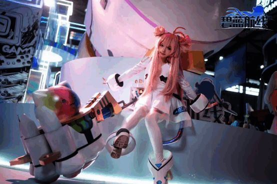 展会相关图片 5