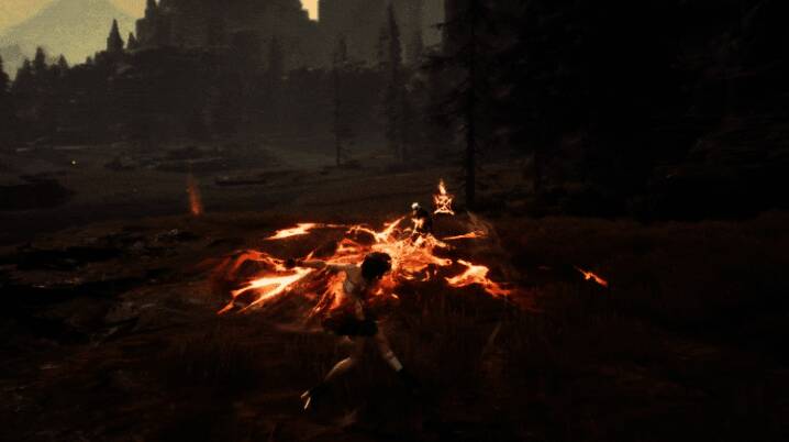 《剑灵2》游戏相关配图2