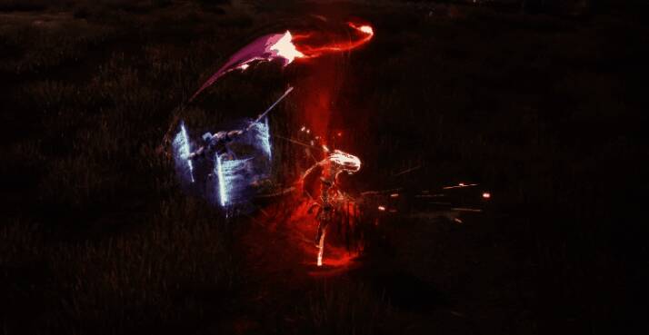 《剑灵2》游戏相关配图3