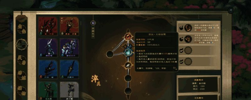 《扶摇录》相关图片1