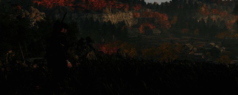 浪人崛起游戏相关图片1