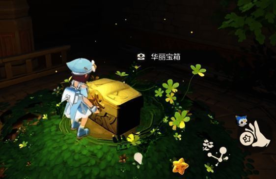 宠物培养道具展示图