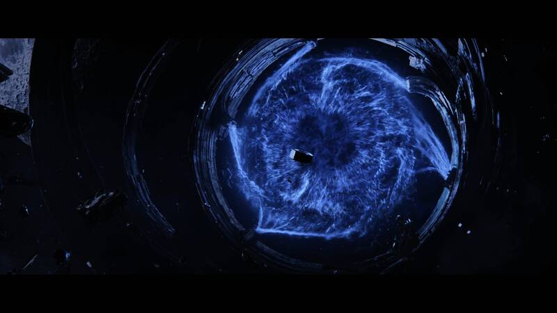 《星际征程》视频截图2