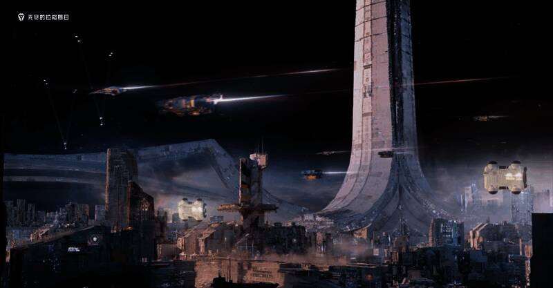 游戏相关宣传图片1