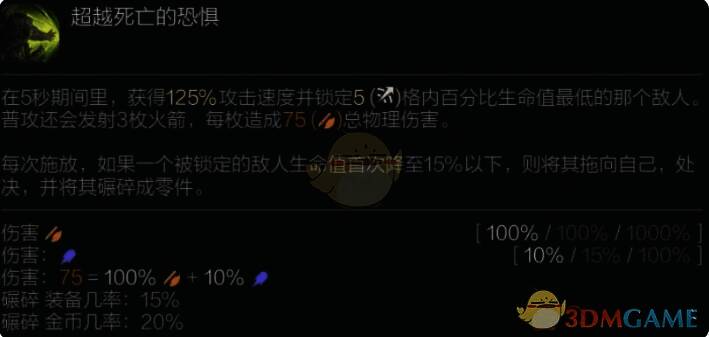 厄加特技能展示图