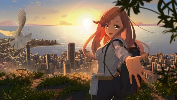 《生块叉烧好过生你》游戏相关图片2