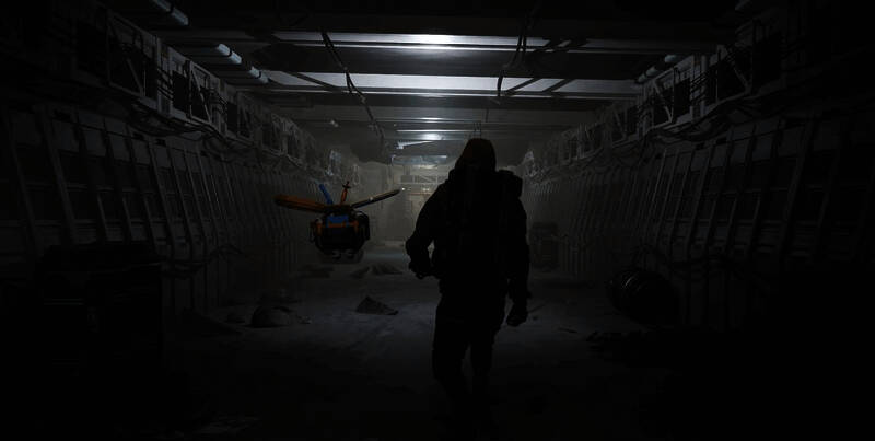 英国皇家盲人协会相关活动图片1