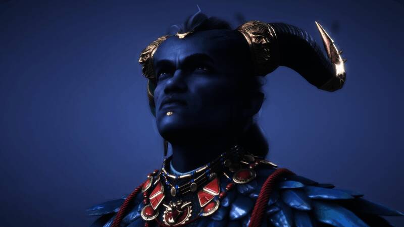 《龙腾世纪：影障守护者》相关图片