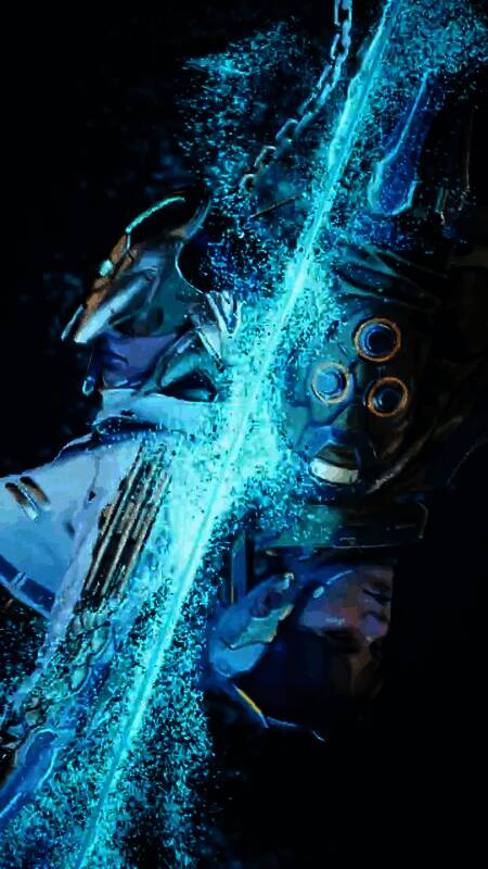 《第一后裔》终极沙恩视频截图2