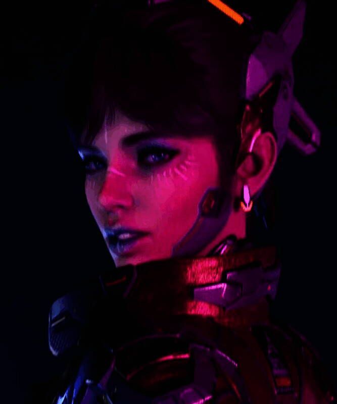 《第一后裔》终极沙恩视频截图6