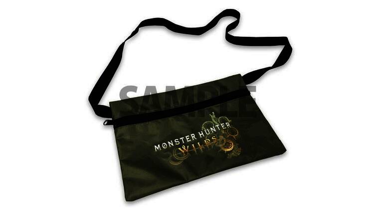 《怪物猎人:荒野》相关展示图片2