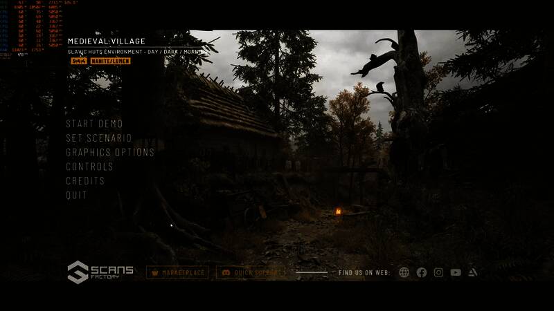 技术演示视频截图 1