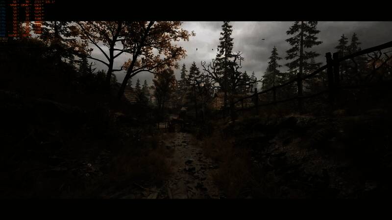 技术演示视频截图 2