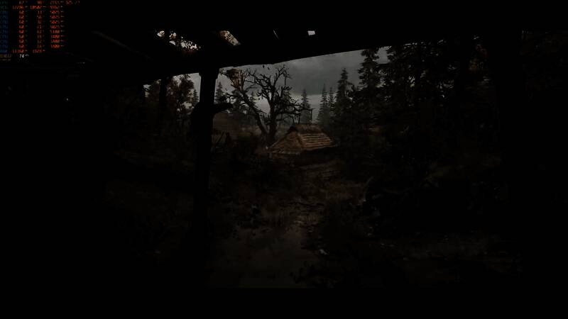 技术演示视频截图 5