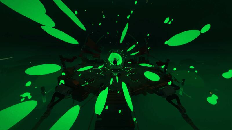 《夜勤人2:无尽宝库》游戏截图2