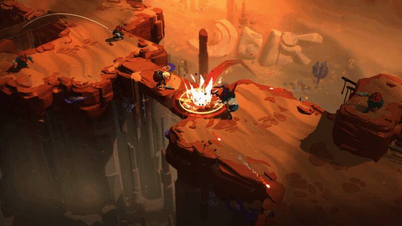 《夜勤人2:无尽宝库》游戏截图3