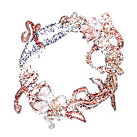 活动奖励动画图