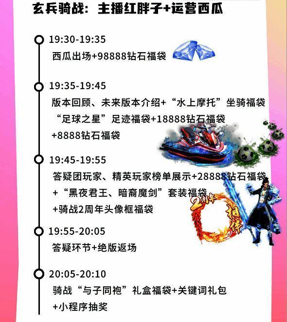 818平台庆典活动相关图片2