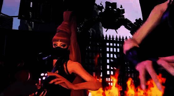 《剑灵2》相关配图4