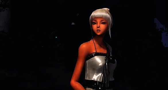 《剑灵2》相关配图5