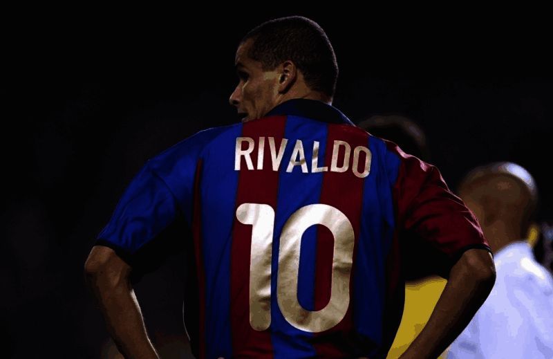 里瓦尔多相关图片1