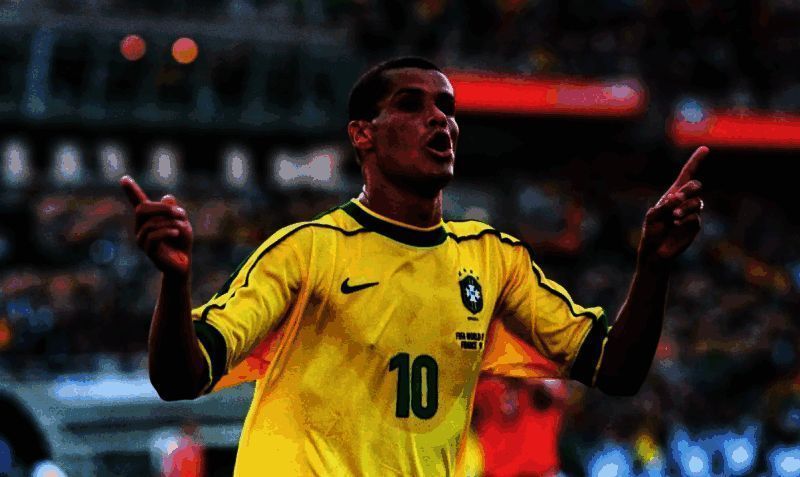 里瓦尔多相关图片3