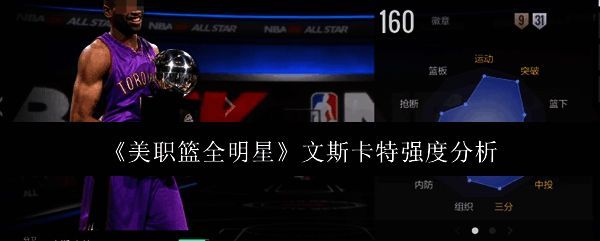 文斯·卡特相关图片1