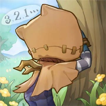 第五人格捉迷藏玩法角色展示图