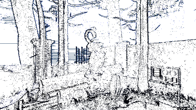 第五人格捉迷藏玩法求生者技能展示动图