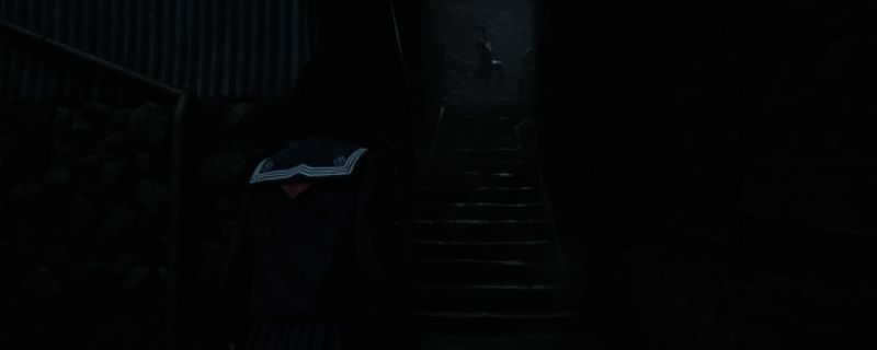 《寂静岭f》相关图片1