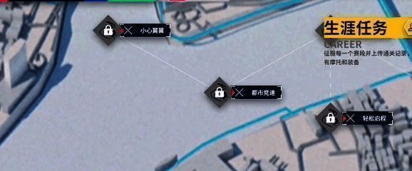 黎明飞驰游戏相关图片2