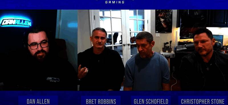 《死亡空间》相关图片