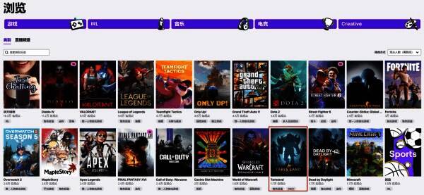 《塔瑞斯世界》测试相关画面