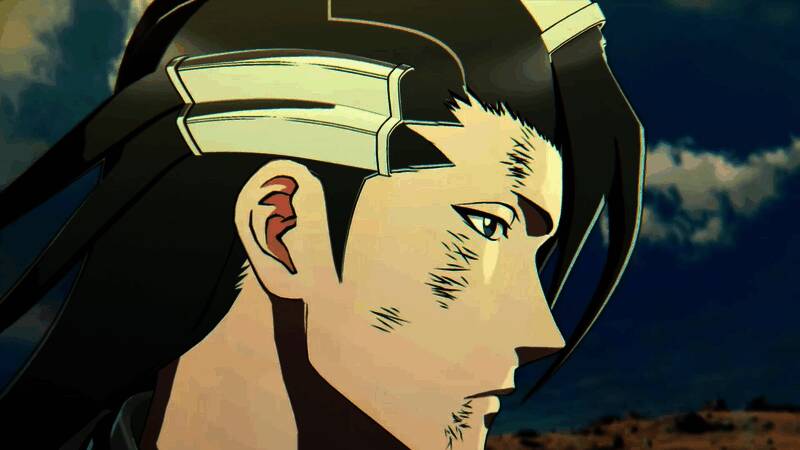 《死神：魂魄觉醒》游戏视频截图4