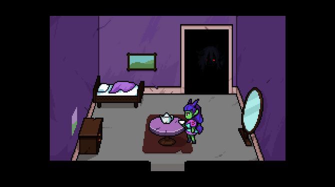 《玩偶们的记忆》相关画面1